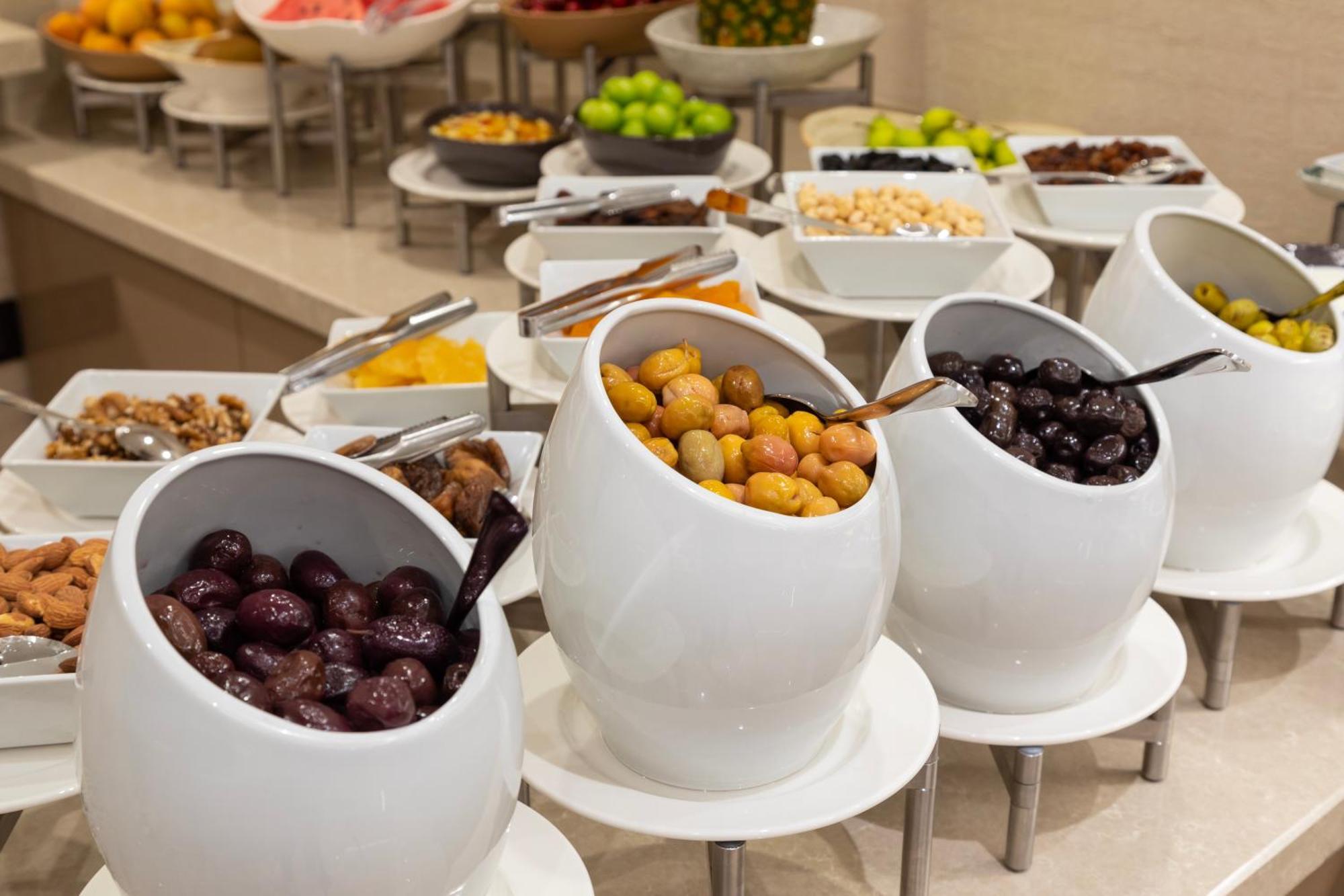 Hallmark Hotel & Spa Istanbul Istambul Exterior foto